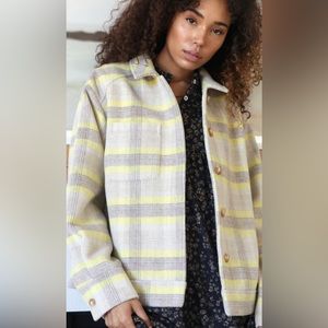 Greylin Allie Shacket